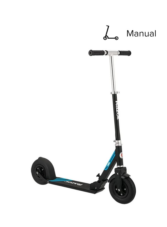 Razor A5 Air Scooter Black  - Image 1