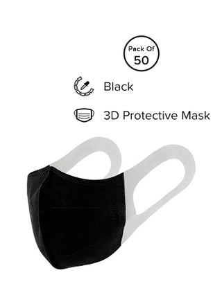 50 Piece 3D Face Mask - v1635188678/N47684865A_1