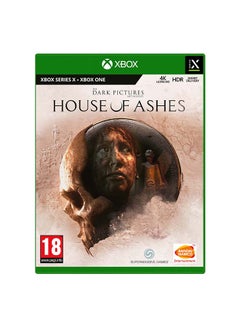 The Dark Pictures Anthology House Of Ashes - (Intl Version) - Xbox Series X