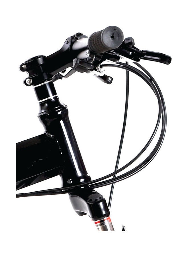 Body Line Sport - Folding Bicycle 26inch - Image 1