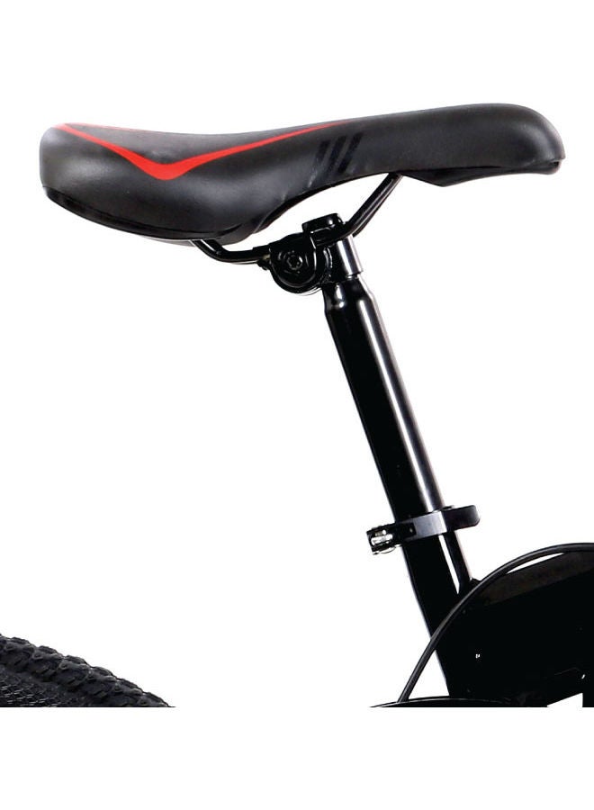 Body Line Sport - Folding Bicycle 26inch - Image 1