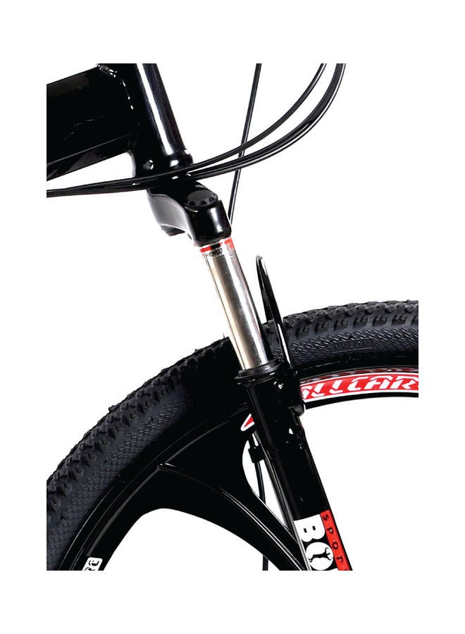 Body Line Sport - Folding Bicycle 26inch - Image 1