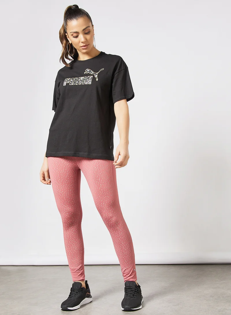 PUMA High-Waist Running Leggings