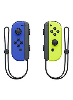Left Right Joystick Controller Switch