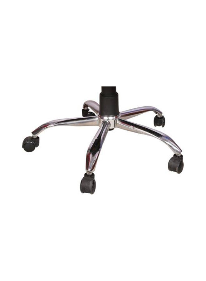 Blitzed Mesh Office Chair Black 22x20x9inch  - Image 3