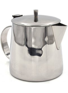 Venus Stainless Steel Tea Pot SILVER 800ml  - Image 1