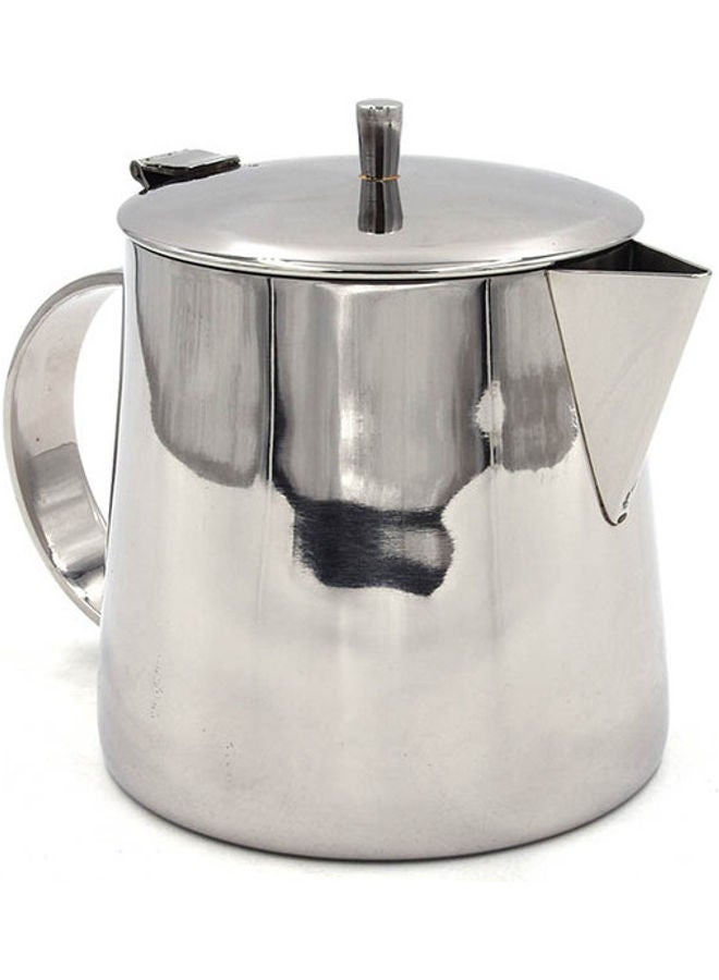 Venus Stainless Steel Tea Pot SILVER 800ml - Image 1
