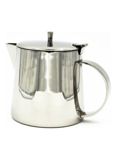 Venus Stainless Steel Tea Pot SILVER 800ml  - Image 2