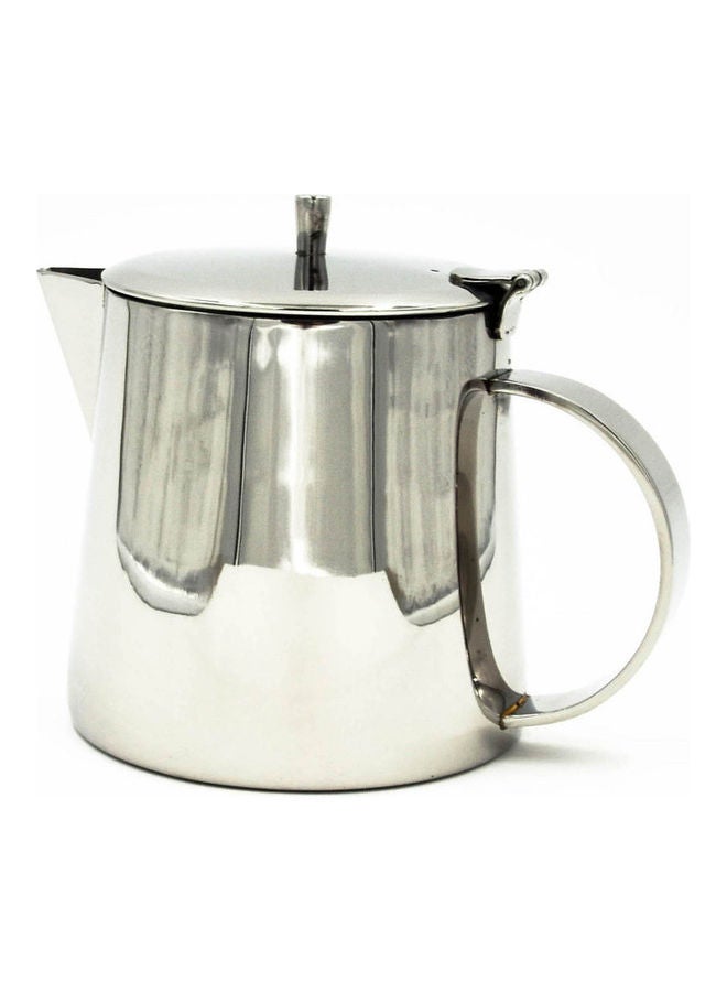 Venus Stainless Steel Tea Pot SILVER 800ml - Image 2