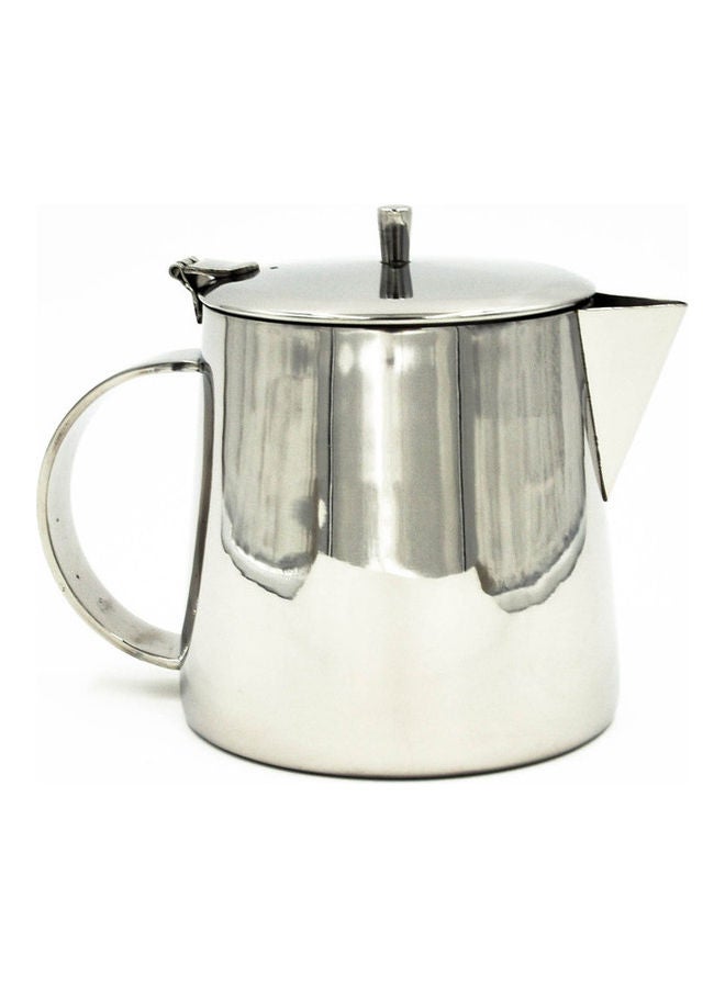 Venus Stainless Steel Tea Pot SILVER 800ml - Image 3