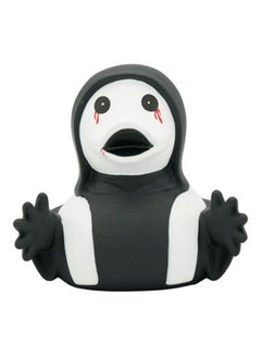 Lilalu Warlock Duck Bath Toy 8.5 x 7.5cm  - Image 1