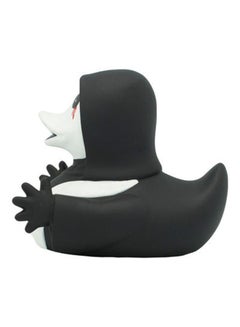 Lilalu Warlock Duck Bath Toy 8.5 x 7.5cm  - Image 2
