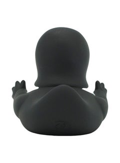 Lilalu Warlock Duck Bath Toy 8.5 x 7.5cm  - Image 3