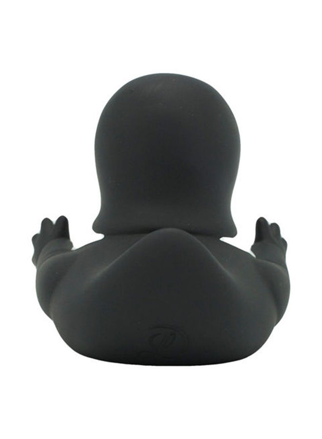 Lilalu - Warlock Duck Bath Toy 8.5 x 7.5cm - Image 1