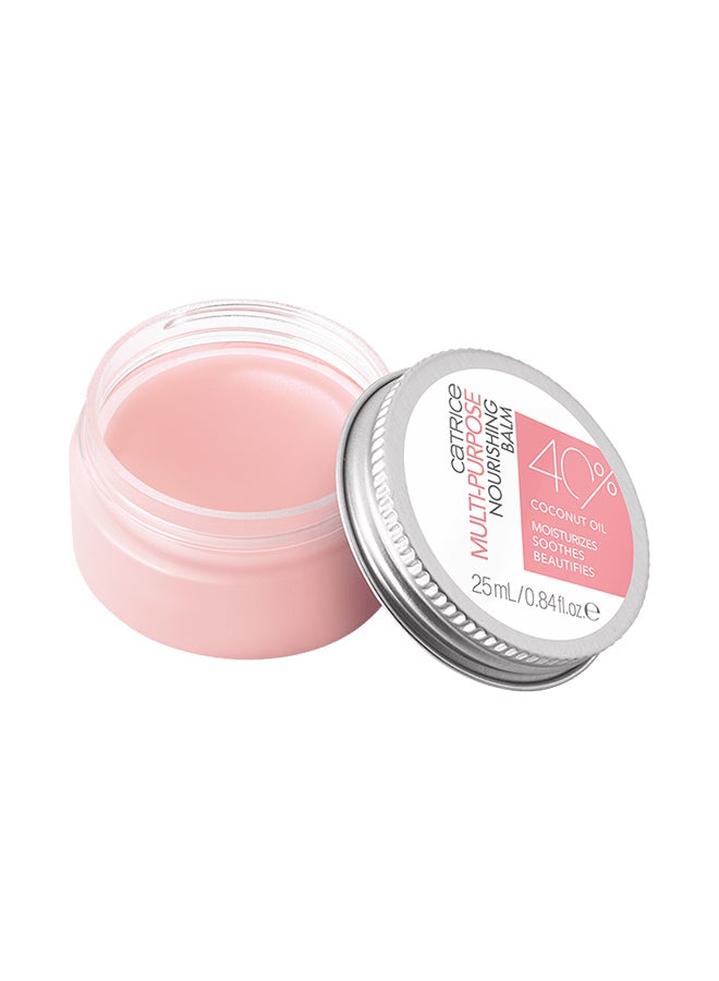 Catrice - Skin Lovers Multi-Purpose Nourishing Balm Clear - Image 1