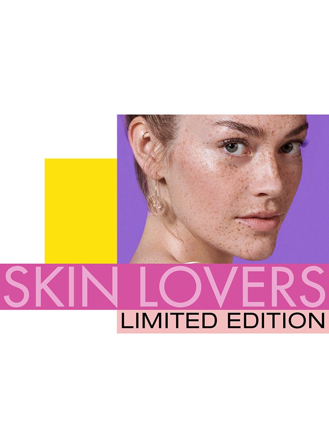 Catrice - Skin Lovers Multi-Purpose Nourishing Balm Clear - Image 1