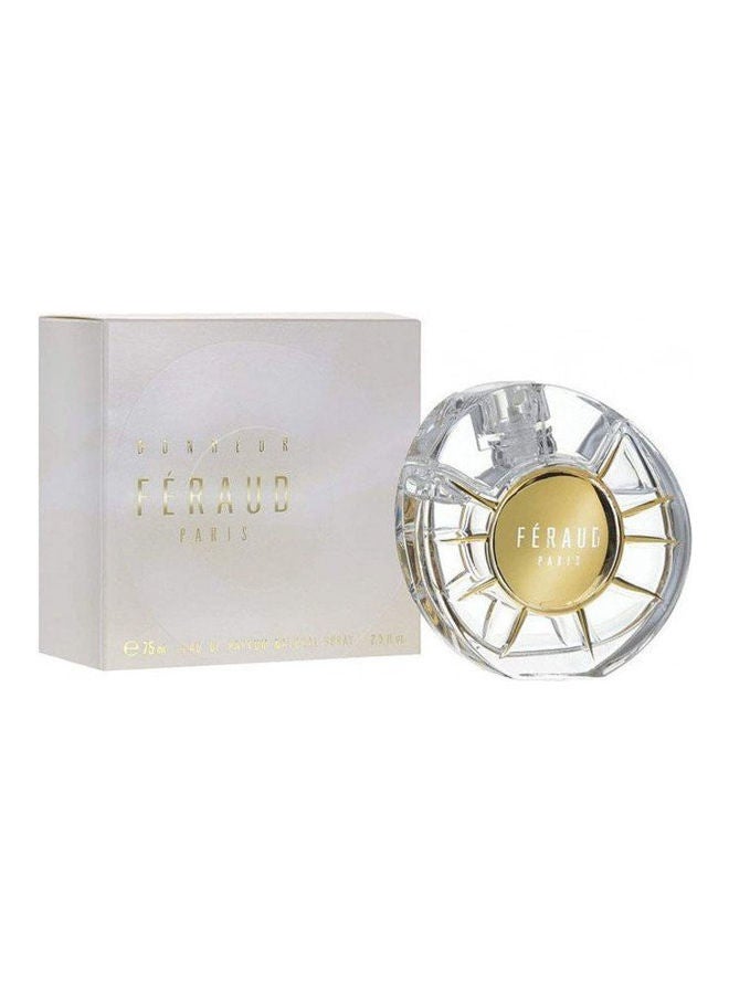 Lolita Lempicka Louis Feraud Bonheur  EDP 75ml