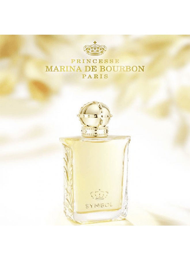 Symbol Royal  EDP 100ml - v1635234869/N51569465A_1