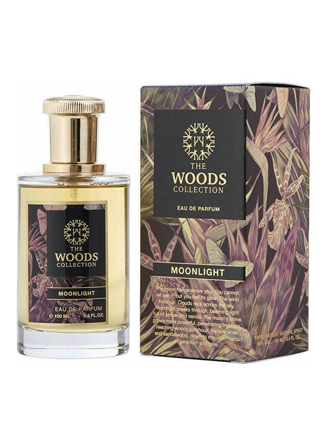 ذا وودز كوليكشن ماء عطر مون لايت 100ملليلتر