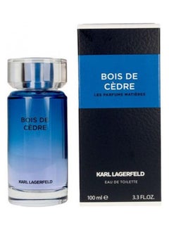 Bois De Cedre EDT 100ml