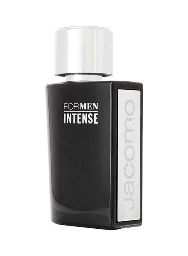 Jacomo Paris Intense EDP 100ml  - Image 2