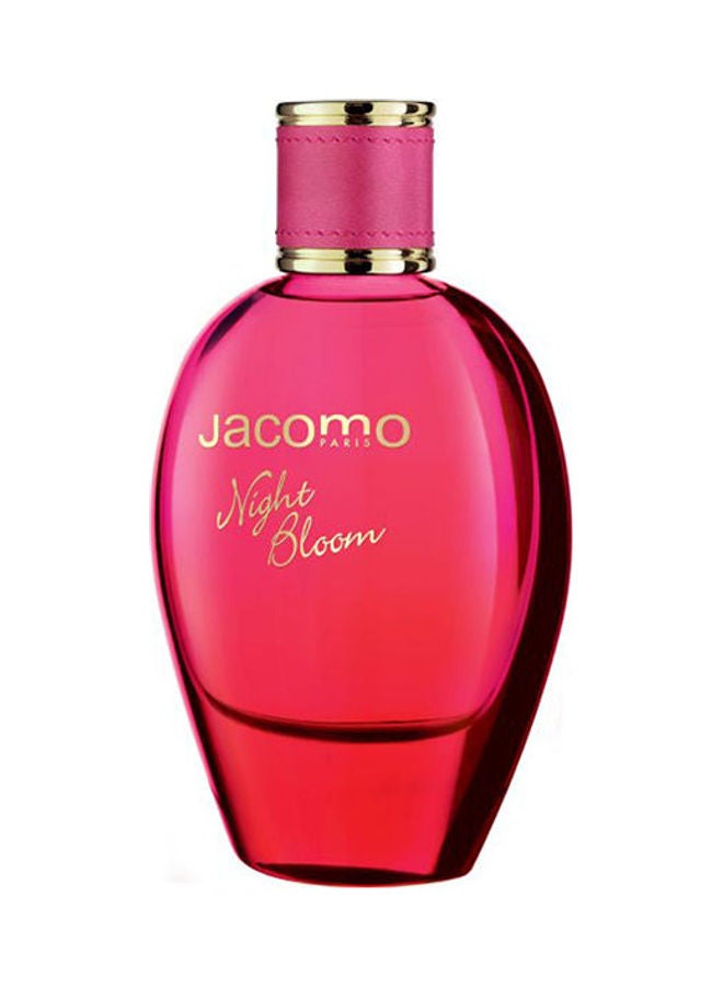 Jacomo Paris Night Bloom EDP 100ml  - Image 1