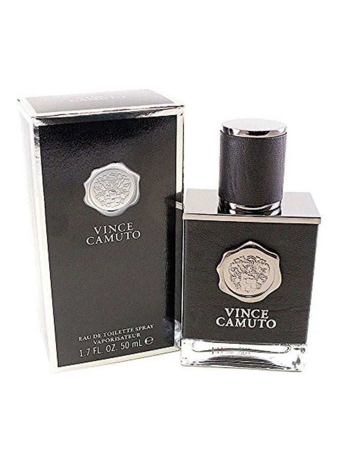 عطر كاموتو تيرا إكستريم EDP 100ملليلتر