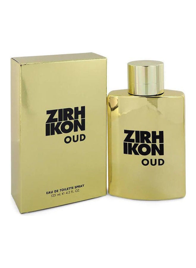 Oud  EDT 125ml - v1635234883/N51569566A_1