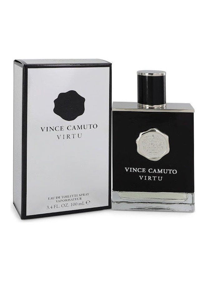 عطر كاموتو فيرتو