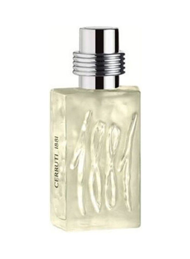 CERRUTI 1881 Pour Homme EDT 100ml  - Image 1