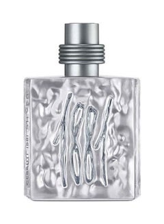 CERRUTI 1881 Silver EDT 100ml  - Image 1