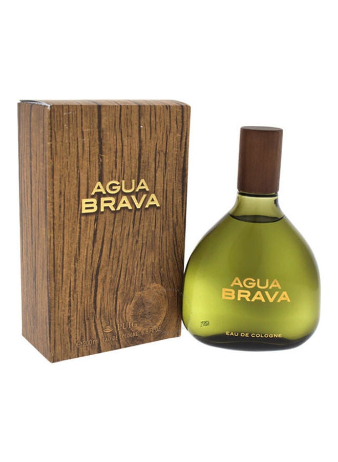 Agua Brava Eau De Cologne 200ml - v1635234890/N51569633A_2