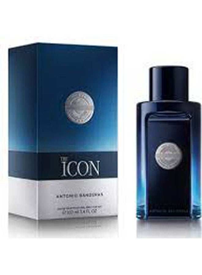 Antonio Banderas - The Icon  EDT 100ml - Image 1