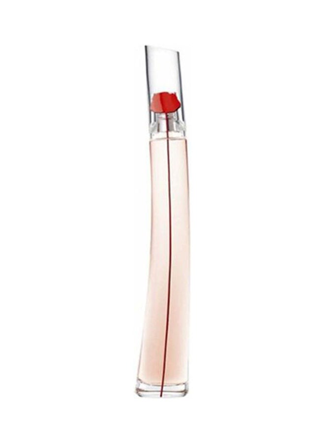 Kenzo - Flower Eau De Vie Legere EDP 100ml - Image 1