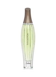 Suggestion  EDT 100ml