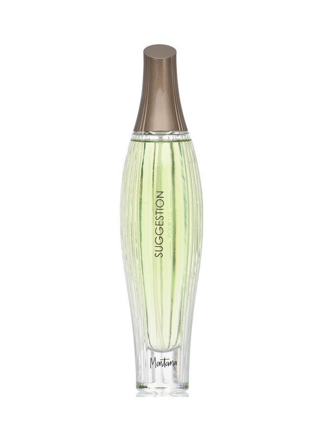 Montana - Suggestion  EDT 100ml - Image 1