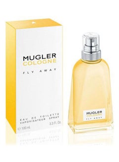 Cologne Fly Away  EDT 100ml