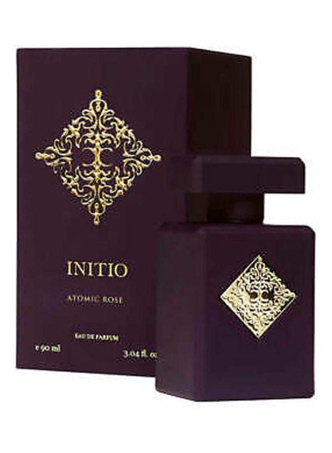 Initio Atomic Rose EDP 90ml - Image 1