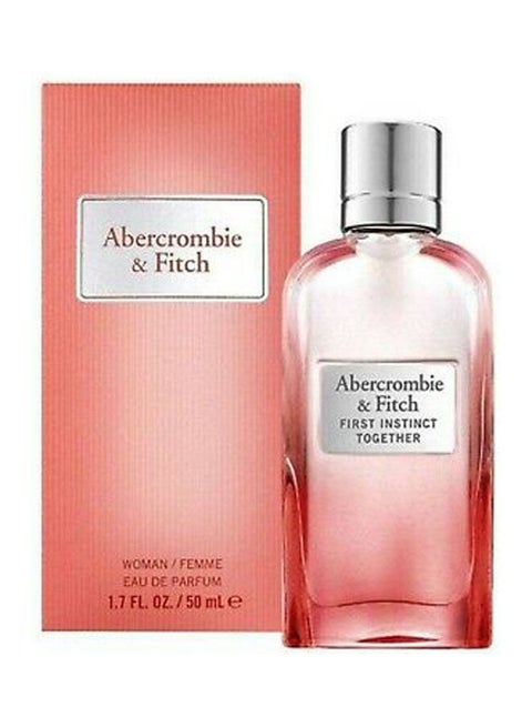 First Instinct Together EDP 50ml