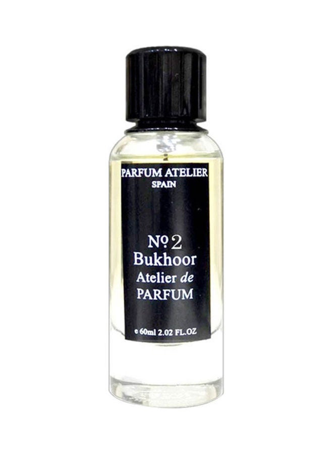 Atelier No.2 Bukhoor EDP 60ml