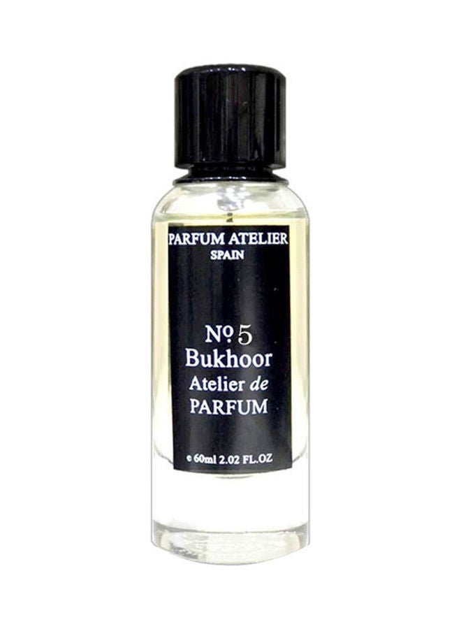 Atelier No.5 Bukhoor EDP 60ml