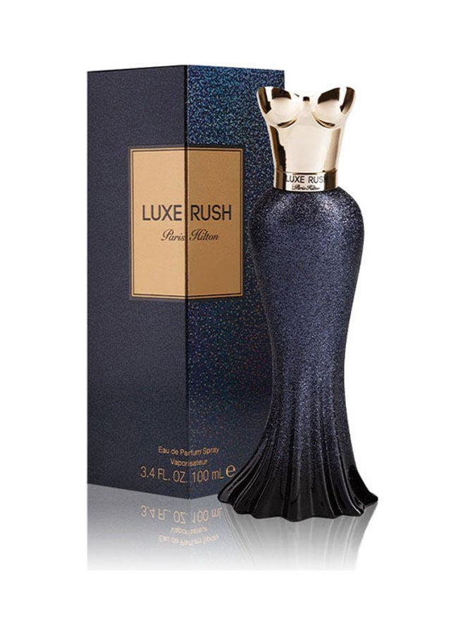 Paris Hilton Luxe Rush EDP 100ml