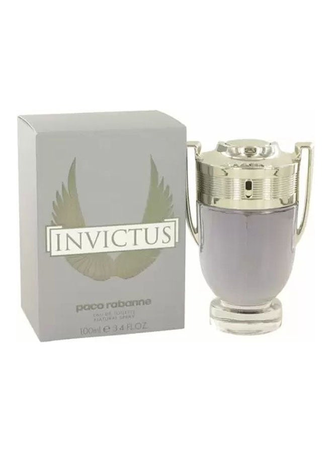 paco rabanne Invictus  EDT 200ml 