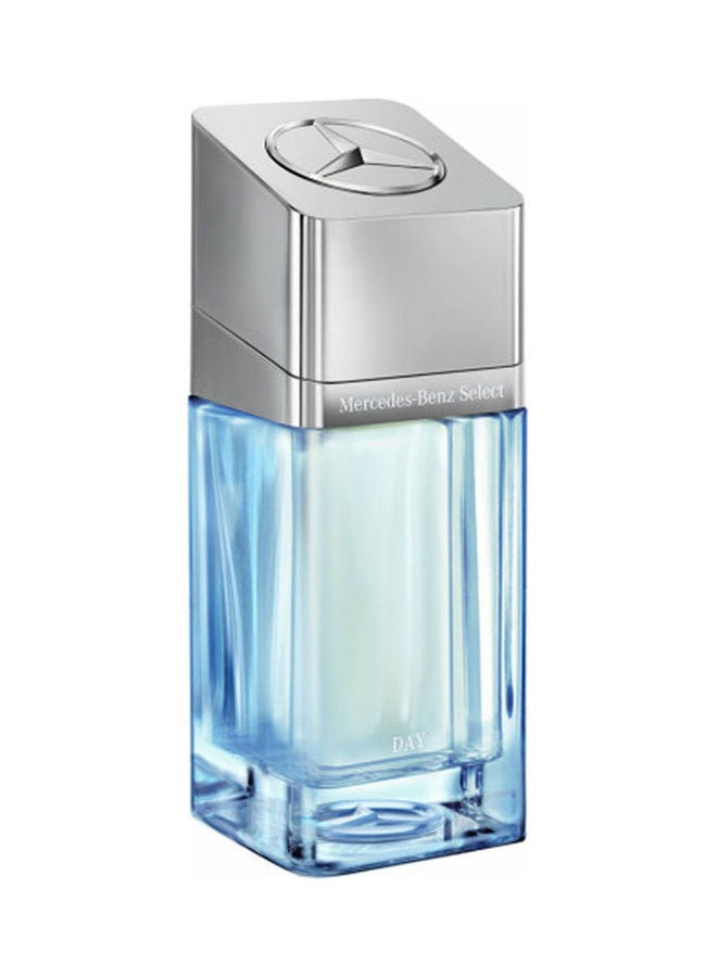 Mercedes-Benz Select Day EDT 100ml  - Image 2
