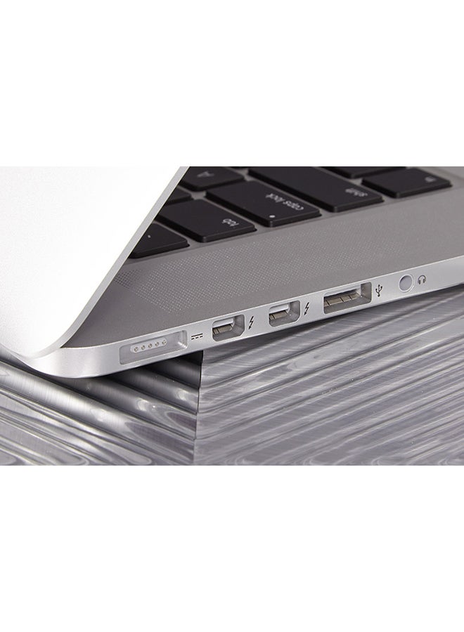 Apple - Renewed - Macbook Pro MLL42LL/A (2017) Laptop With 13.3-Inch Display, Core i5 Processor/7th Gen/8GB RAM/256GB SSD/1536MB Intel Iris Plus Graphics English Grey - Image 1