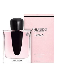 Shiseido Ginza  EDP 90ml 