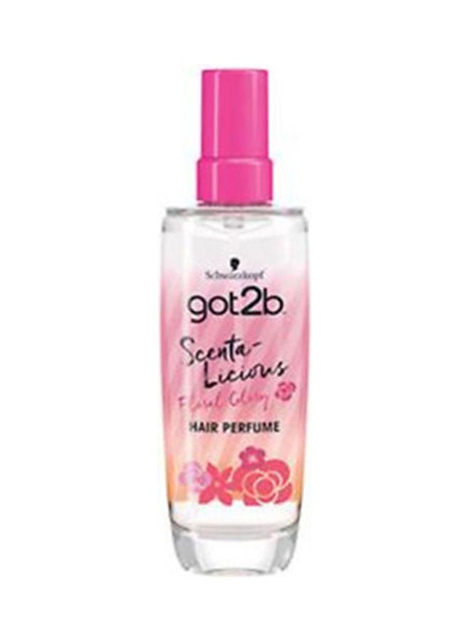 Schwarzkopf Got2B Floral Glory Hair Perfume 75ml  - Image 1