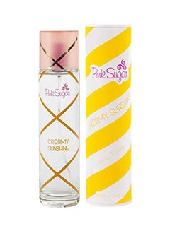 Aquolina Pink Sugar Creamy Sunshine EDT 100ml  - Image 1