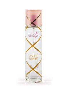 Aquolina Pink Sugar Creamy Sunshine EDT 100ml  - Image 2