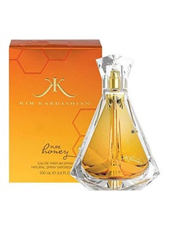 KIM KARDASHIAN Pure Honey EDP 100ml  - Image 1